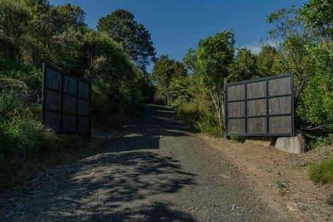 Photo of property in 180 Silverstream Falls Row, Whenuakite, Whitianga, 3591