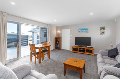 Photo of property in 1 Lanner Drive, Rolleston, 7615