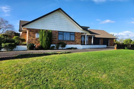 Photo of property in 75 Mountain View Drive, Te Awamutu, 3800