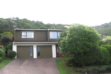 Photo of property in 14 Satara Crescent, Khandallah, Wellington, 6035