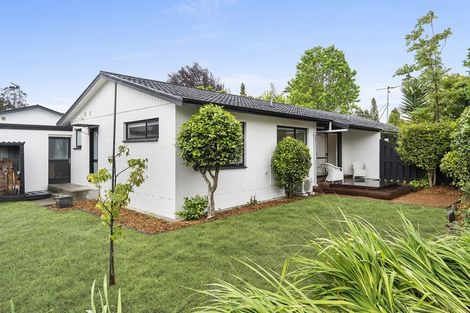 Photo of property in 82 Princes Street, Cambridge, 3434