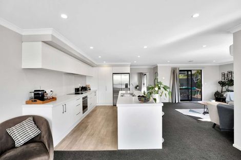 Photo of property in 39 Navy Loop, Rolleston, 7614