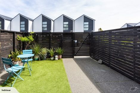 Photo of property in 14/259 Kilmore Street, Christchurch Central, Christchurch, 8011