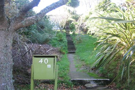 Photo of property in 40 Awarua Street, Ngaio, Wellington, 6035