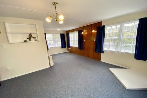 Photo of property in 18 Karamu Crescent, Wainuiomata, Lower Hutt, 5014