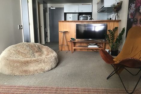 Photo of property in St Pauls Apartments, 107/43u Mulgrave Street, Thorndon, Wellington, 6011