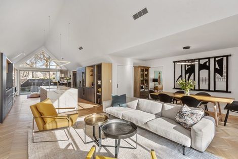 Photo of property in 117 Rugby Street, Merivale, Christchurch, 8014
