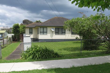 Photo of property in 18 Gifford Road, Papatoetoe, Auckland, 2025