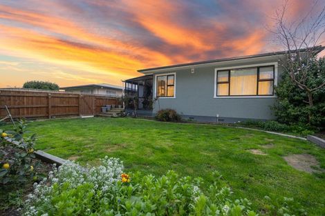 Photo of property in 22 Highbury Avenue, Highbury, Palmerston North, 4412
