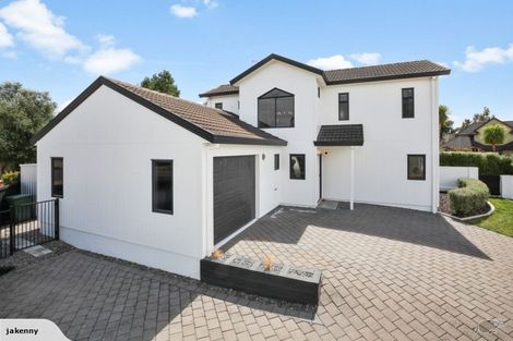 Photo of property in 35 Keswick Crescent, Huntington, Hamilton, 3210