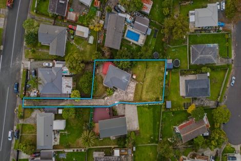Photo of property in 18 Solar Road, Glen Eden, Auckland, 0602