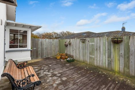 Photo of property in 13 Lune Street, South Hill, Oamaru, 9400