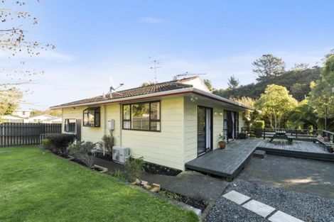Photo of property in 36a Hair Street, Wainuiomata, Lower Hutt, 5014