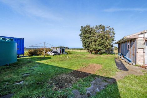 Photo of property in 505 Meremere Road, Ohangai, Hawera, 4672