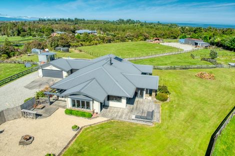 Photo of property in 100a Keogans Road, Arahura Valley, Hokitika, 7882