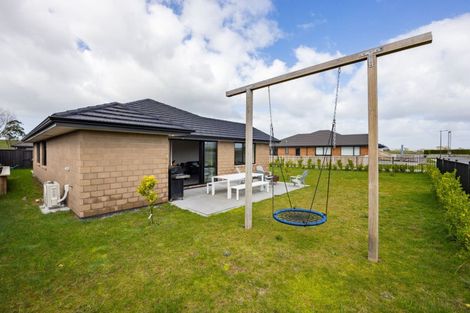 Photo of property in 33 Rangimarie Road, Ngaruawahia, 3720