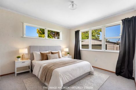 Photo of property in 8 Rakau Street, Havelock North, 4130
