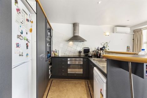 Photo of property in Sirocco Apartments, 201/8u Church Street, Wellington Central, Wellington, 6011