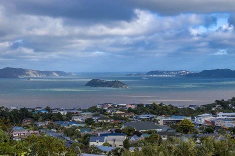 Photo of property in 5 Peach Tree Grove, Maungaraki, Lower Hutt, 5010