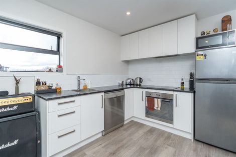 Photo of property in 110/2u Village Quarter Lane, Frankton, Hamilton, 3204