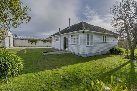 Photo of property in 55 Trafalgar Street, Levin, 5510