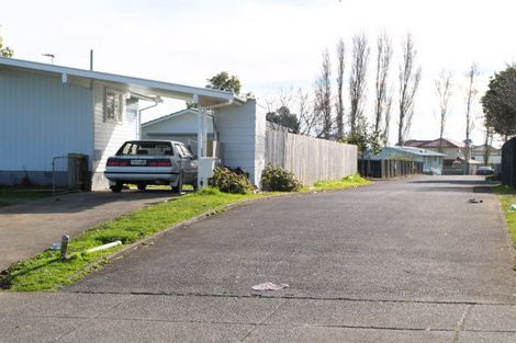 Photo of property in 40a Cottingham Crescent, Mangere East, Auckland, 2024