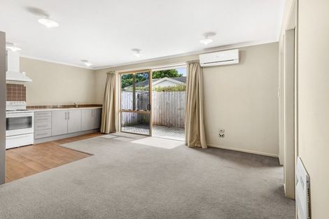 Photo of property in 41d Enderley Avenue, Enderley, Hamilton, 3214