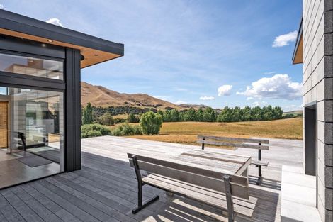 Photo of property in 360a Longbush Road, Hinakura, Masterton, 5884