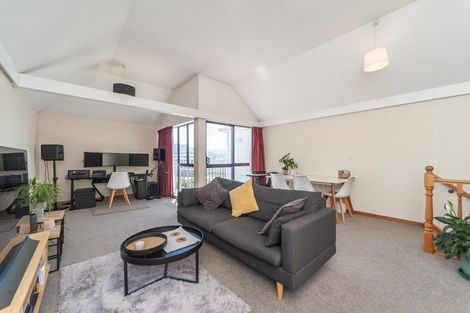 Photo of property in 2u9 Hood Street, Mount Victoria, Wellington, 6011