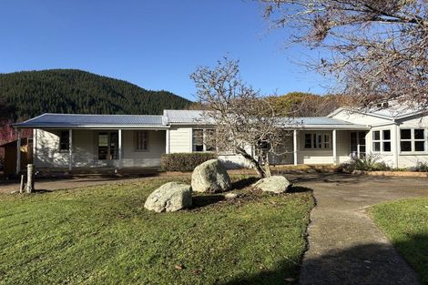 Photo of property in 305 Baton Valley Road, Tapawera, Motueka, 7196