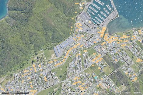 Photo of property in 67 Moana View Road, Waikawa, Picton, 7220