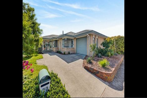 Photo of property in 20 Gallipoli Road, Onekawa, Napier, 4110