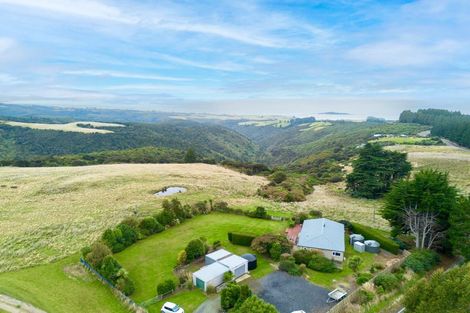Photo of property in 813 Finlayson Road, Taieri Beach, Brighton, 9091