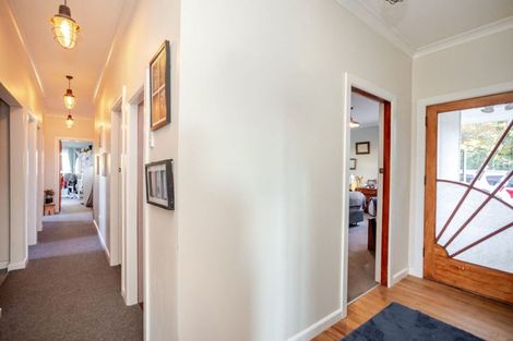 Photo of property in 180 Tipapakuku Road, Dannevirke, 4930
