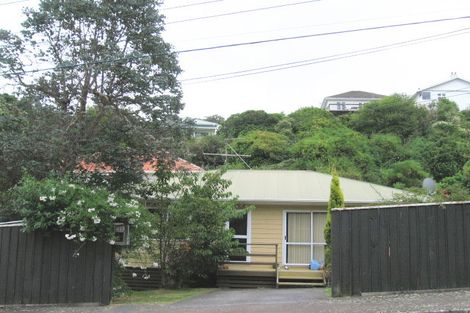 Photo of property in 20 Liardet Street, Vogeltown, Wellington, 6021