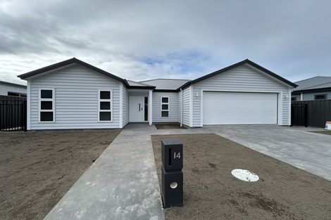 Photo of property in 14 Waipunga Street, Poraiti, 4112