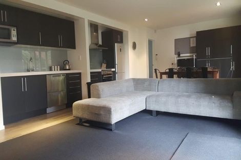 Photo of property in 1/189 Kilmore Street, Christchurch Central, Christchurch, 8013