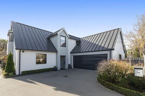 Photo of property in 44a Kotare Street, Fendalton, Christchurch, 8041