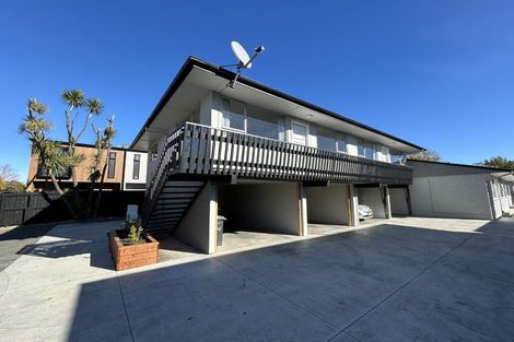 Photo of property in 2/93 Springfield Road, St Albans, Christchurch, 8014
