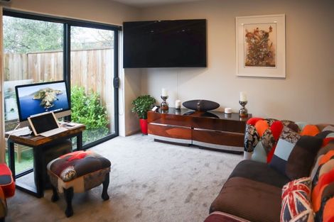 Photo of property in 14/317 Gloucester Street, Christchurch Central, Christchurch, 8011