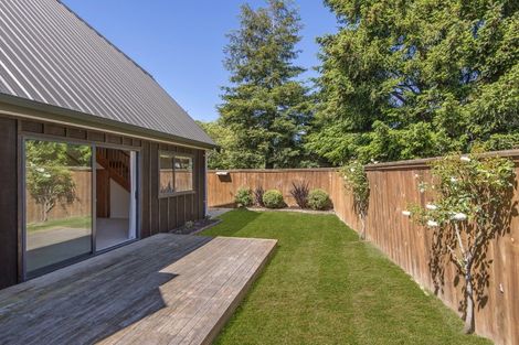 Photo of property in 3 Lilley Place, Methven, 7730