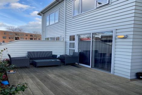 Photo of property in 39u3 Norton Road, Frankton, Hamilton, 3204