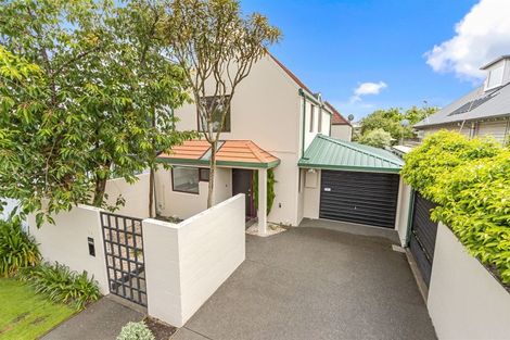 Photo of property in 11 Rastrick Street, Merivale, Christchurch, 8014