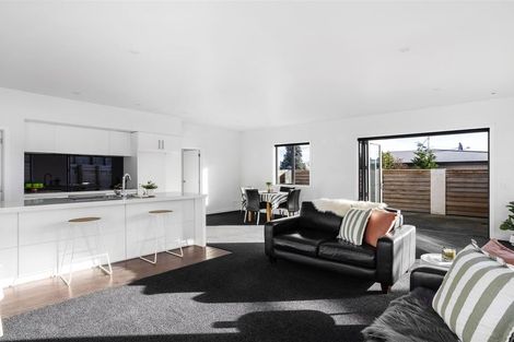 Photo of property in 15a Ensor Street, Burnside, Dunedin, 9011