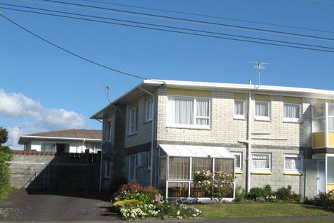 Photo of property in 3/21 Dorset Avenue, Westown, New Plymouth, 4310
