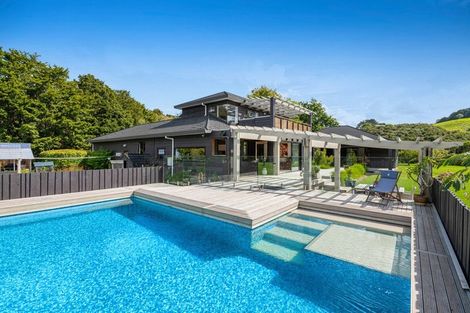 Photo of property in 112 Anderson Road, Matakana, Warkworth, 0985