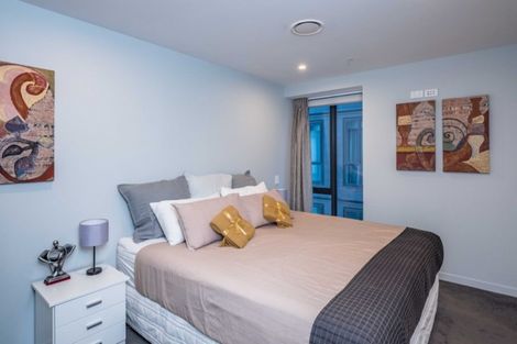 Photo of property in Vsp South, 903/166u Victoria Street, Te Aro, Wellington, 6011
