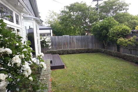 Photo of property in 66 Cobham Street, Spreydon, Christchurch, 8024