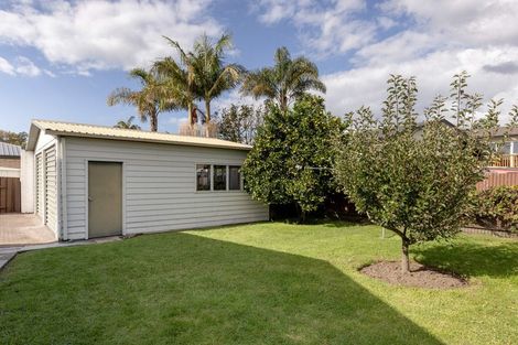Photo of property in 18 Tutauanui Crescent, Maungatapu, Tauranga, 3112