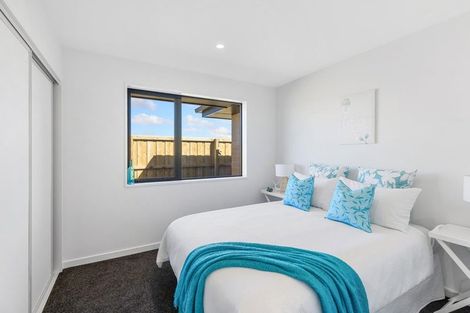 Photo of property in 18 Korimako Crescent, Rolleston, 7678